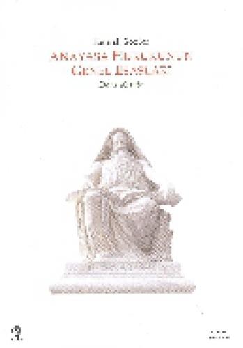Anayasa Hukukunun Genel Esasları  Frontansicht 1