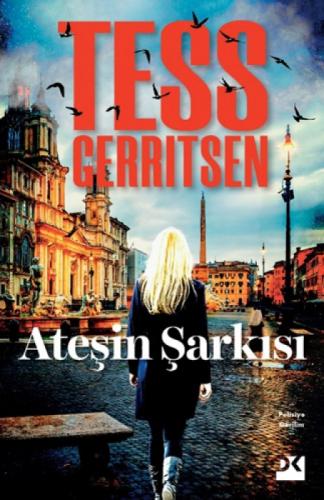 Ateşin Şarkısı  Frontansicht 1