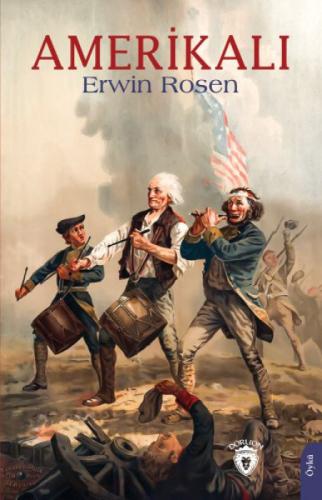 Amerikalı  Frontansicht 1