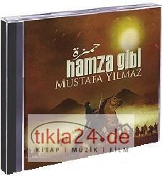 Hamza Gibi  Frontansicht 1