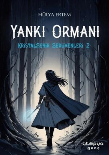 Yankı Ormanı, Kristalþehir Serüvenleri-2  Frontansicht 1