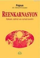 Reenkarnasyon  Frontansicht 1