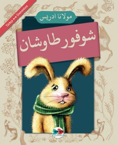 Şoför Tavşan  Frontansicht 1