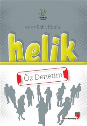 Helik Anne Baba Kitabı - Öz Denetim  Frontansicht 1
