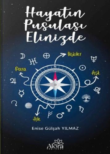 Hayatin Pusulası Elinizde  Frontansicht 1