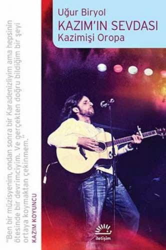 Kazım'ın Sevdası  Frontansicht 1