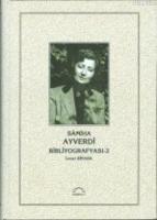 Samiha Ayverdi Bibliyografyası 2  Frontansicht 1