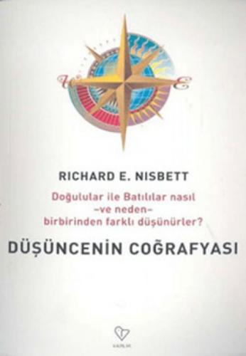 Düþüncenin Coðrafyası  Frontansicht 1