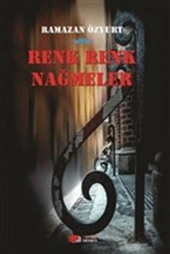 Renk Renk Naðmeler  Frontansicht 1