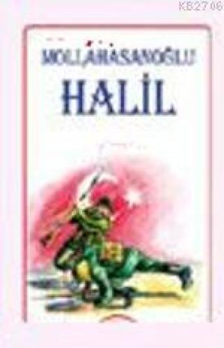 Mollahasanoğlu Halil  Frontansicht 1