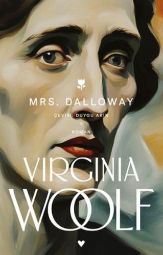 Mrs. Dalloway  Frontansicht 1