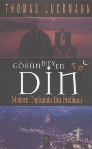 Görünmeyen Din  Frontansicht 1