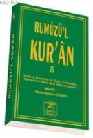 Rumuzü'l Kur'an 5  Frontansicht 1