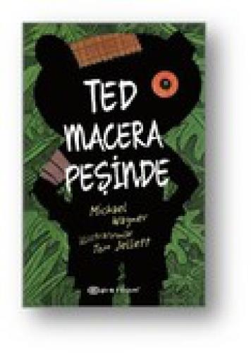Ted Macera Peşinde  Frontansicht 1