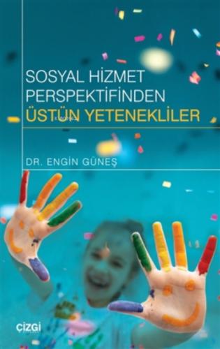 Sosyal Hizmet Perspektifinden Üstün Yetenekliler  Frontansicht 1