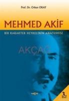 Mehmet Akif; Bir Karakter Heykelinin Anatomisi  Frontansicht 1