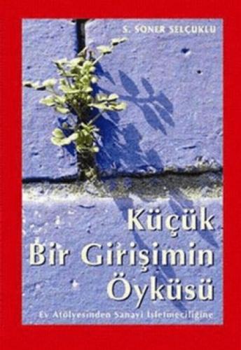 Küçük Bir Girişimin Öyküsü  Frontansicht 1