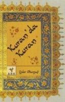 KUR'AN'DA KUR'AN  Frontansicht 1