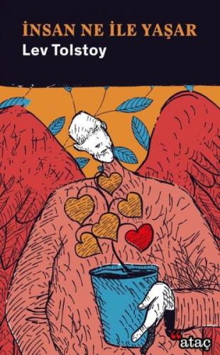 İnsan Ne İle Yaşar?  Frontansicht 1