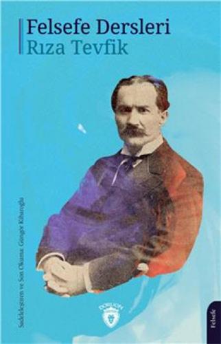 Felsefe Dersleri  Frontansicht 1
