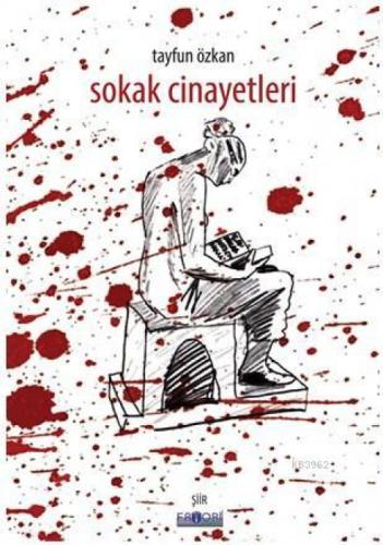 Sokak Cinayetleri  Frontansicht 1