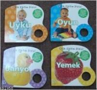 İlk Eğitim Dizisi - Banyo  Frontansicht 1