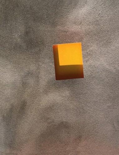 Sarkis - Yellow Punctum  Frontansicht 1