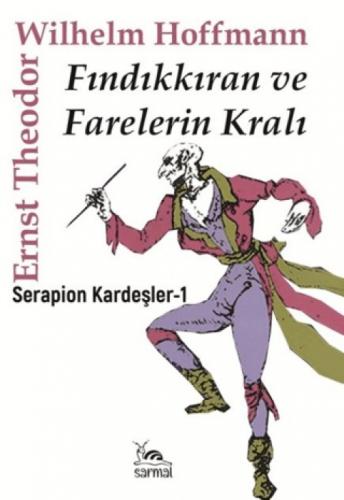 Fındıkkıran ve Farelerin Kralı  Frontansicht 1