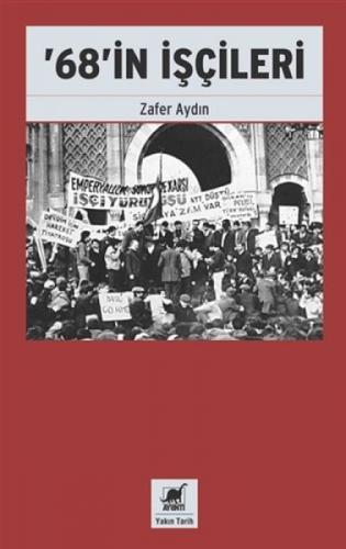 '68'in İşçileri  Frontansicht 1