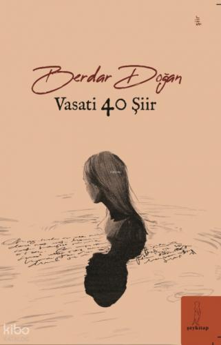 Vasati 40 Şiir  Frontansicht 1