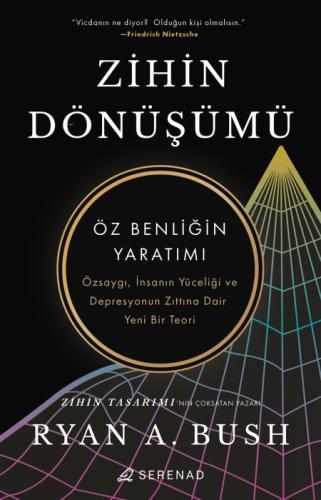 Zihin Dönüşümü;Öz Benliğin Yaratımı  Frontansicht 1