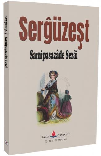 Sergüzeşt  Frontansicht 1