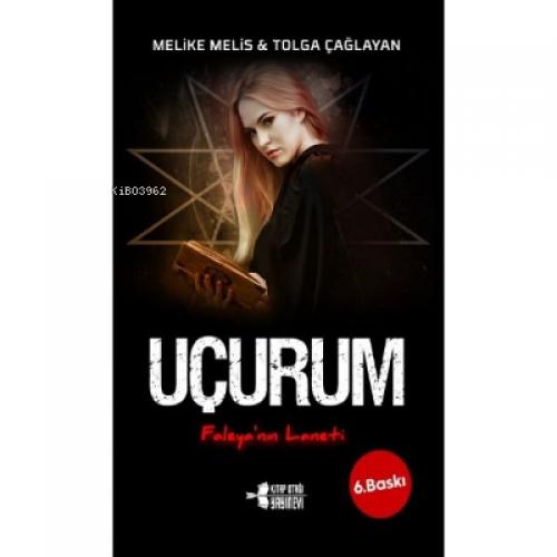 Uçurum Faleya'nın Laneti  Frontansicht 1