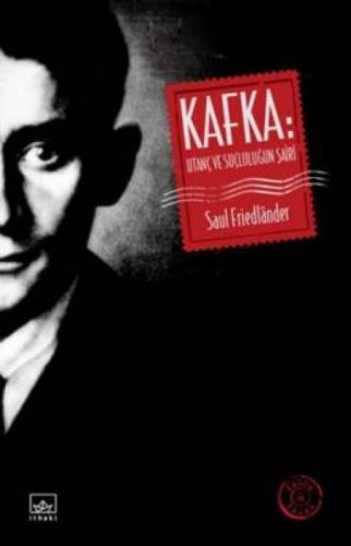 Kafka-Utanç ve Suçluluğun Şairi  Frontansicht 1