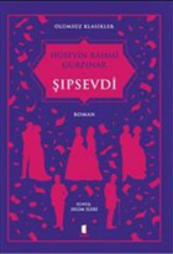Şıpsevdi  Frontansicht 1