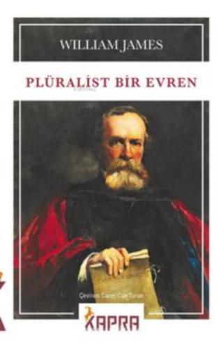 Plüralist Bir Evren  Frontansicht 1