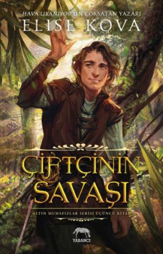 Çiftçinin Savaşı  Frontansicht 1