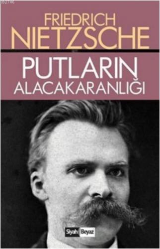Putların Alacakaranlığı  Frontansicht 1