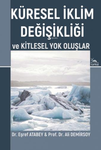 Küresel İklim Deðiþikliði ve Kitlesel Yok Oluþlar  Frontansicht 1