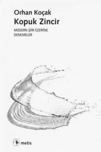 Kopuk Zincir  Frontansicht 1