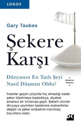 Logos - Şekere Karşı  Frontansicht 1