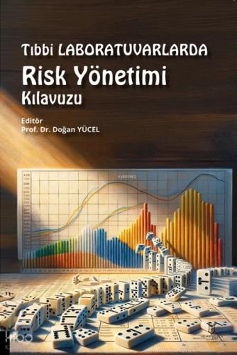 Tıbbi Laboratuvarlarda Risk Yönetimi Kılavuzu  Frontansicht 1