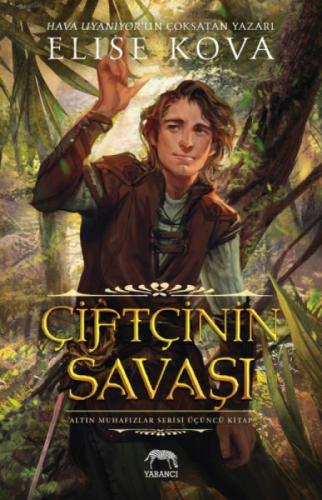 Çiftçinin Savaşı (Ciltli)  Frontansicht 1