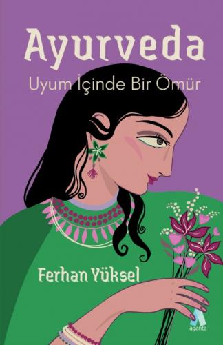 Ayurveda - Uyum İçinde Bir Ömür  Frontansicht 1