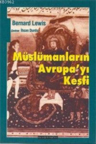 Müslümanların Avrupayı Keşfi  Frontansicht 1
