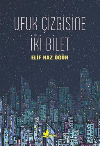 Ufuk Çizgisine İki Bilet  Frontansicht 1
