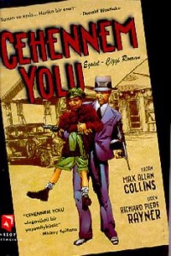 Cehennem Yolu  Frontansicht 1