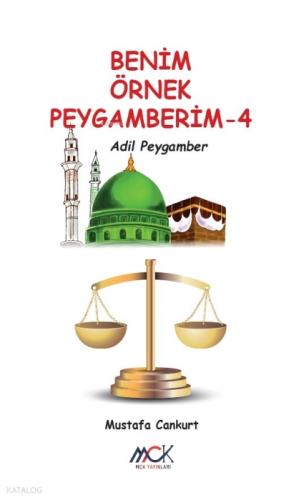 Benim Örnek Peygamberim 4;Adil Peygamber  Frontansicht 1