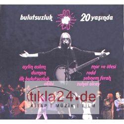 Bulutsuzluk 20 Yaşında  Frontansicht 1