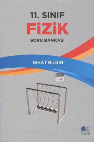 11. Sınıf Fizik Soru Bankası  Frontansicht 1